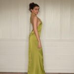 Janine Gutierrez Instagram – 🔋🍀💚❇️