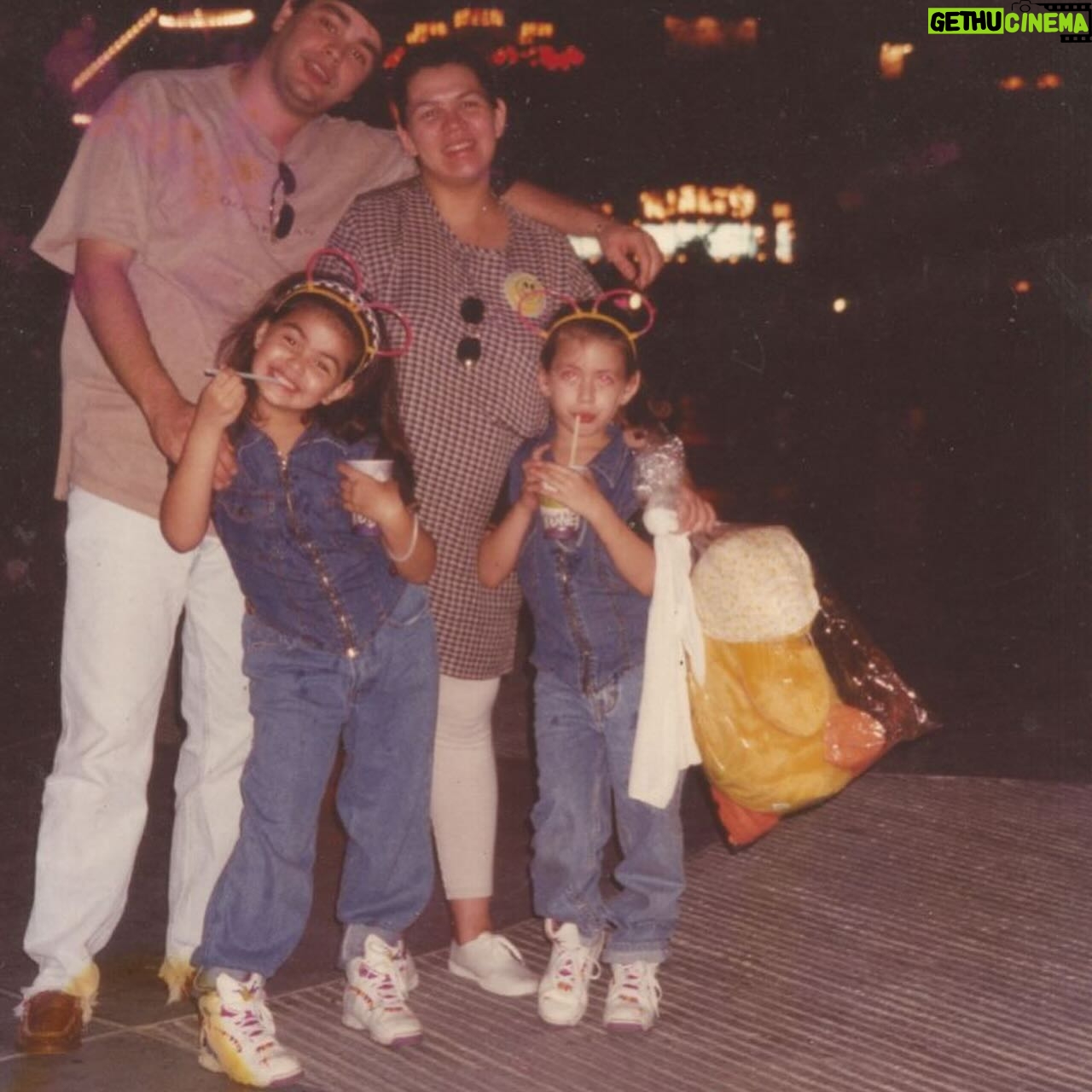 Janine Gutierrez Instagram - happy birthday to my beautiful beautiful sister jeje! I love you so much all this time always 🪄 @jessicacdg - don’t call her jeje, she will kill you