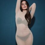 Janine Gutierrez Instagram – November but you live in the tropics 
@maisonmargiela @benchbodyph @studio.24c @_kennethtangonan