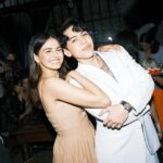 Janine Gutierrez Instagram - lately 🫶🏻