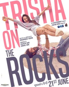 Janki Bodiwala Instagram - Here is the first look of #Trisha on the rocks Bottoms up! love story🍻 In cinemas on 21st June 2024 @ksentertainmentllp presents A @big_box_series production Starring @jankibodiwala @ravi25_12 And @hitenkumaar Written and Directed by @krishnadevyagnik Produced by @kalpeshsoni1003 @krunalsoni2468 Executive Producer: @bhavintrivedi07 Dop: @pratieque Editor: @editedbyshivam Creative Director: @manan.raval Associate director: @worldofyash Music: @krishnadevyagnik Sound designer: @subhash11505 Re-recording Mixer: @debuudc Original background music: @musicbysnooz3 Lyrics: @bhargav_purohit @rosntmg Casting director: @a_film_by_chinmay Production designer: @chirayubodas Art directors: @shailee28 @chaitanyayati Costume designer: @i_devang Makeup and Hair: @hetultapodhan Line producers: @yash_vithlani.11 , @ronak_madgut01 , @parrth_ruparelia First assistant director: @afilmby_kathan Assistant Directors: @sahilpancholi @jitendra_tulsyani @khush_hee @tanushkasonii Choreographer: @deeplodha Dubbing Studio: @creatika_studios Dubbing Recordist: @dharav.bhavsar Publicity Design: @pyramid.stones,@kailash_nayak04 Publicity photoshoot: @manishlakhubha Visual promotion: @katalystcreates Digital agency: @blowhornmedia DI Studio: @dream_tone_studio Colourist - @Prashantbd Vfx - @wtfx_studio Marketing: @big_box_series Panorama Studios Distribution Chief Business Officer: @chhatwanimurli Head Distribution and Exhibition: @darshan_shah1 A @panorama_studios world wide release. #Tirshaontherocks #KSEntertainment #Bigboxseries #Krishnadevyyagnik #Jankibodiwala #ravigohil #hitenkumaar #panaroamastudios