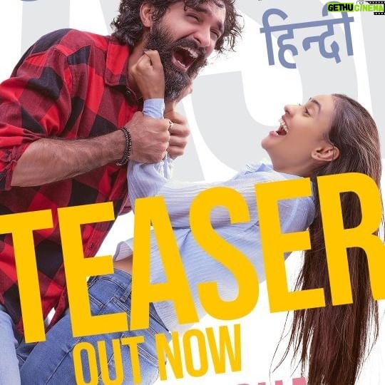 Janki Bodiwala Instagram - #somethingiscooking Teaser out now! #trishaontherocks In cinemas on 21st June 2024 @ksentertainmentllp presents A @big_box_series production Starring @jankibodiwala @ravi25_12 And @hitenkumaar Written and Directed by @krishnadevyagnik Produced by @kalpeshsoni1003 @krunalsoni2468 Executive Producer: @bhavintrivedi07 Dop: @pratieque Editor: @editedbyshivam Creative Director: @manan.raval Associate director: @_worldofyash_ Music: @krishnadevyagnik Sound designer: @subhash11505 Re-recording Mixer: @debuudc Original background music: @musicbysnooz3 Lyrics: @bhargav_purohit @rosntmg Casting director: @a_film_by_chinmay Production designer: @chirayubodas Art directors: @shailee28 @chaitanyayati Costume designer: @i_devang Makeup and Hair: @hetultapodhan Line producers: @yash_vithlani.11 , @ronak_madgut01 , @parrth_ruparelia First assistant director: @afilmby_kathan Assistant Directors: @sahilpancholi @jitendra_tulsyani @khush_hee @tanushkasonii Choreographer: @krunalsoni2468 @deeplodha Dubbing Studio: @creatika_studios Dubbing Recordist: @dharav.bhavsar Publicity Design: @pyramid.stones,@kailash_nayak04 Publicity photoshoot: @manishlakhubha Visual promotion: @katalystcreates Digital agency: @blowhornmedia DI Studio: @dream_tone_studio Colourist - @Prashantbd Vfx - @wtfx_studio Marketing: @big_box_series Panorama Studios Distribution Chief Business Officer: @chhatwanimurli Head Distribution and Exhibition: @darshan_shah1 A @panorama_studios world wide release. #bollywood #teaser #hindimovie #ksentertainmentllp #bigboxseseries #Krishnadevyyagnik #Jankibodiwala #hitenkumaar #ravigohil #panaroamastudios