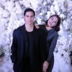 Janna Nick Instagram - swipe left to see my laughing gas getting married @afifahnasir93 🤍 congats pipahhh…semoga kekal sampai syurga! love you always outfit: @my.ghaania