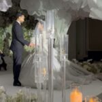 Janna Nick Instagram - swipe left to see my laughing gas getting married @afifahnasir93 🤍 congats pipahhh…semoga kekal sampai syurga! love you always outfit: @my.ghaania