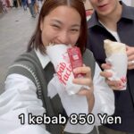 Janna Nick Instagram - nah! i dah try almost semua halal restaurant in Japan. korang boleh refer sini ❤️