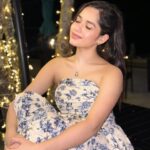 Jannat Zubair Rahmani Instagram - This chapter feels really good!🤍 📍 @pullmanphuketpanwa