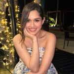 Jannat Zubair Rahmani Instagram - This chapter feels really good!🤍 📍 @pullmanphuketpanwa