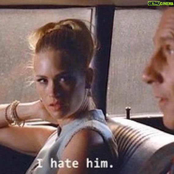 January Jones Instagram - The face I make at the tiniest grievance lately. Permanent stink face, or PSF, is my new RBF. Don’t take it personally, we gotta evolve to survive