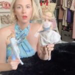 January Jones Instagram – Betty vs Emma
