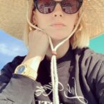 January Jones Instagram - D3