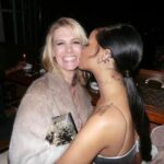 January Jones Instagram – Happy Valentine’s Day @badgalriri 
❤️