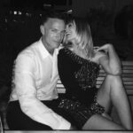 January Jones Instagram – Rest in peace beautiful @gkolasa ❤️