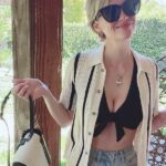 January Jones Instagram – “You should really post more” 🙄