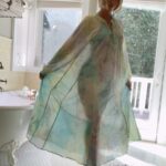 January Jones Instagram – silhouettes 💃🏼