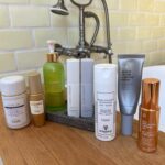 January Jones Instagram - My “Best Of” picks for 2023! Tap for details. I was going to just do a short list to bring on a deserted island but I have no plans to be on a deserted island this year. 1. Moisture and serums 2. Masks, retinol and serums 3. Haircare 4. Scents 5. Bath