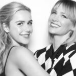 January Jones Instagram – Swipe for a Xmas gift at the end 🎅🏼