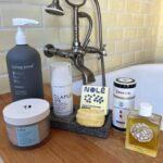 January Jones Instagram - My “Best Of” picks for 2023! Tap for details. I was going to just do a short list to bring on a deserted island but I have no plans to be on a deserted island this year. 1. Moisture and serums 2. Masks, retinol and serums 3. Haircare 4. Scents 5. Bath