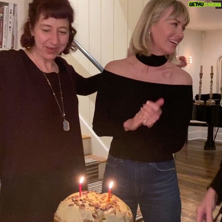 January Jones Instagram - lil LMOE reunion dindin. And celebrated a few bdays. ❤️u gals (some will say this is confirmation of me being a vampire but it’s not)