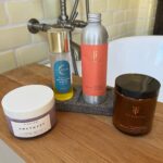 January Jones Instagram - My “Best Of” picks for 2023! Tap for details. I was going to just do a short list to bring on a deserted island but I have no plans to be on a deserted island this year. 1. Moisture and serums 2. Masks, retinol and serums 3. Haircare 4. Scents 5. Bath