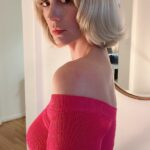 January Jones Instagram – 🫦