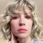 January Jones Instagram – 🫰🏻