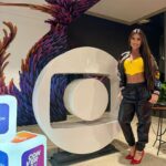 Jaque Khury Instagram -