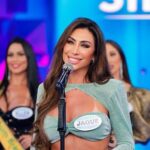 Jaque Khury Instagram - Hoje no @pgmsilviosantos