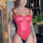 Jaque Khury Instagram -