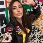 Jaque Khury Instagram -