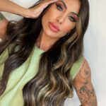 Jaque Khury Instagram - 🤍🤍