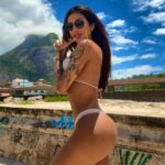 Jaque Khury Instagram -