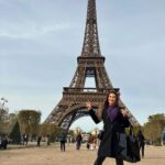 Jaque Khury Instagram - dernier jour à paris 🇫🇷