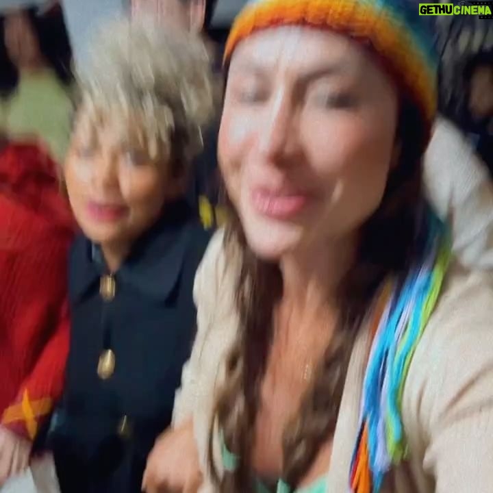 Jaque Khury Instagram - Festa junina da @casahaira e olha quem veio ! O @mapuhunikuin 🙌 Haux Haux #casahaira #hauxhaux #soalegria