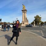Jaque Khury Instagram - dernier jour à paris 🇫🇷