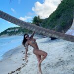 Jaque Khury Instagram - Que lugar lindo 🤩