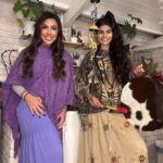 Jaque Khury Instagram - Dump de fotos do nosso sextouuuu em casa com cacaucita, e muito amor dessa família @kellypadminiterapeuta @trishula_yoga 💜