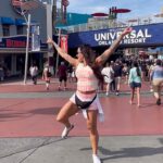 Jaque Khury Instagram - Dia de Island of Adventure da @universalorlando