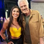 Jaque Khury Instagram - #gnt #bbb #tvglobo