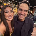 Jaque Khury Instagram - #gnt #bbb #tvglobo