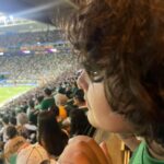 Jaque Khury Instagram - Dia de jogo 👊