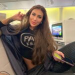 Jaque Khury Instagram – 😜partiu férias