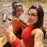 Jaque Khury Instagram - 💚 @gaelkhury