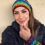 Jaque Khury Instagram - Como eu amo tudo isso 💚Hoje foi lindo 🤩 cerimônia do Nixipae (ayahuaska )com @mapuhunikuin na @casahaira . Hoje veio demais os meus familiares, e meu papel dentro da minha família. Resignificando padrões … quebrando ciclos de repetições e com a música alegre, danças … na tradição Huni Kuin, que é curar pela alegria. Cada experiência com essa medicina da floresta é única mas cada vez que vivencio mais eu me conecto com minha verdadeira natureza e espiritualidade. É um processo tão lindo de puro amor…. Que não sei explicar com palavras. #casahaira #hunikuin #mapuhunikuin #ayahuasca #nixipae