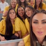 Jaque Khury Instagram - @passaourepassasbt ao vivo