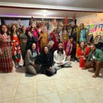 Jaque Khury Instagram - Como eu amo tudo isso 💚Hoje foi lindo 🤩 cerimônia do Nixipae (ayahuaska )com @mapuhunikuin na @casahaira . Hoje veio demais os meus familiares, e meu papel dentro da minha família. Resignificando padrões … quebrando ciclos de repetições e com a música alegre, danças … na tradição Huni Kuin, que é curar pela alegria. Cada experiência com essa medicina da floresta é única mas cada vez que vivencio mais eu me conecto com minha verdadeira natureza e espiritualidade. É um processo tão lindo de puro amor…. Que não sei explicar com palavras. #casahaira #hunikuin #mapuhunikuin #ayahuasca #nixipae