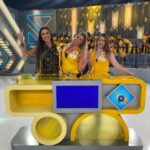 Jaque Khury Instagram - @passaourepassasbt ao vivo