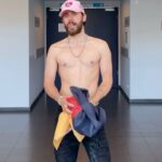 Jared Leto Instagram – BERLIN TONIGHT!!! Are you ready?

Danke Hamburg you were amazing 🕺🏻🇩🇪❤️