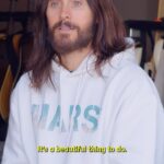 Jared Leto Instagram – MARS 🤝 $25 concert tickets

You can see our Seasons World Tour and over 900 more artists for $25 from May 8-14 with Live Nation’s Concert Week

Details in the Live Nation bio 🚀