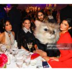 Jared Leto Instagram – Happy Met Gala 🖤

Which was your favorite?

Maybe it’ll make an appearance on tour 🐱

@gucci @alessandro_michele @karllagerfeld @scpsunlimited @kimkardashian @kendalljenner @kyliejenner @dakotajohnson @katyperry @jimmyfallon @honeymoon @donatella_versace