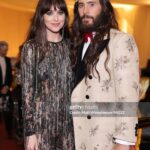 Jared Leto Instagram – Happy Met Gala 🖤

Which was your favorite?

Maybe it’ll make an appearance on tour 🐱

@gucci @alessandro_michele @karllagerfeld @scpsunlimited @kimkardashian @kendalljenner @kyliejenner @dakotajohnson @katyperry @jimmyfallon @honeymoon @donatella_versace